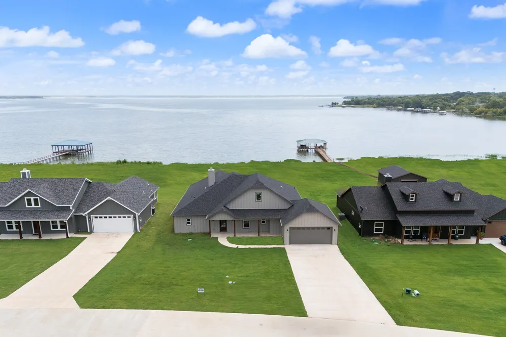 249 Caro Drive West Tawakoni, TX 75474