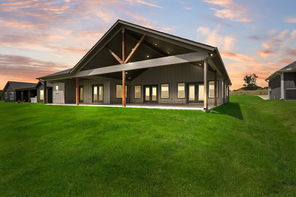 249 Caro Drive West Tawakoni, TX 75474