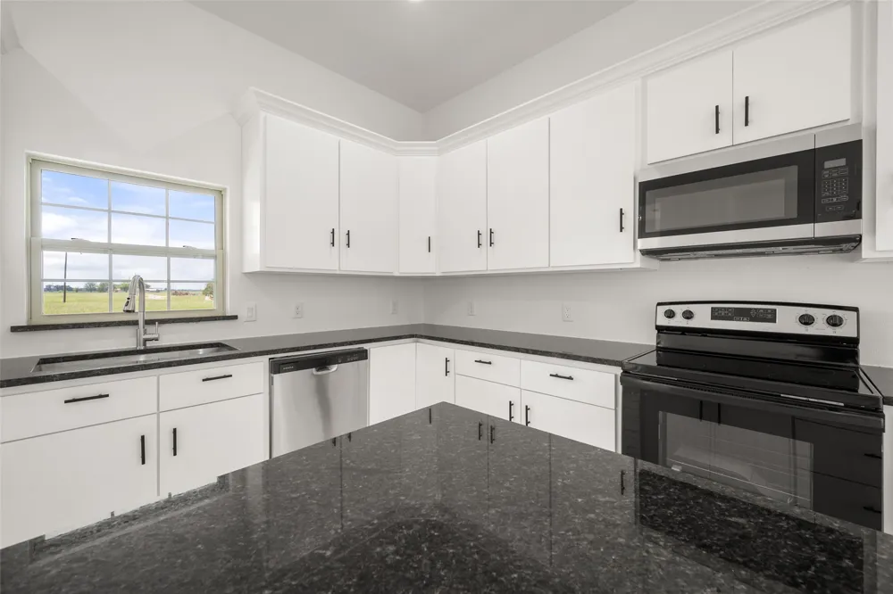 149 LBJ Ranch Road Trinidad, TX 75163
