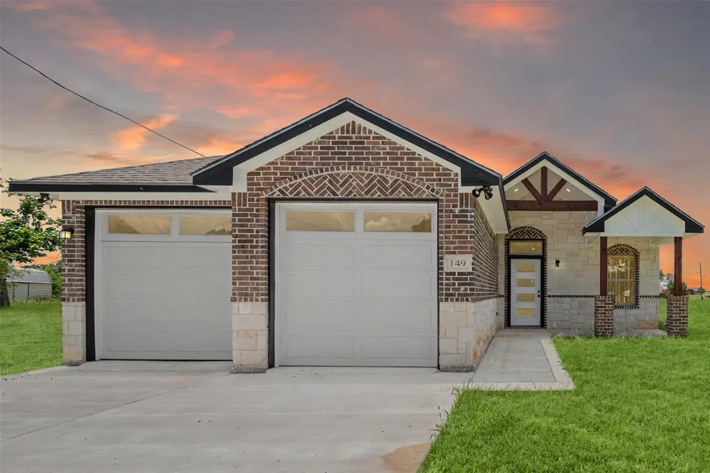 149 LBJ Ranch Road Trinidad, TX 75163