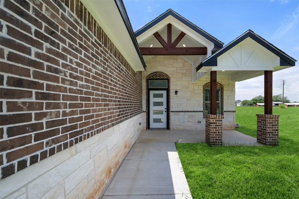 149 LBJ Ranch Road Trinidad, TX 75163