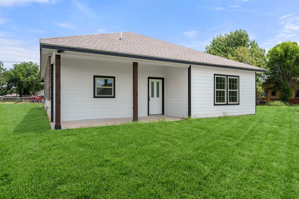 149 LBJ Ranch Road Trinidad, TX 75163