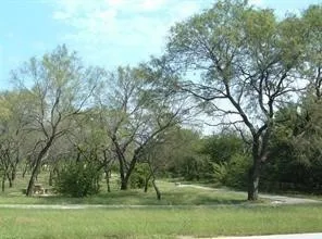 Cimmarron Trail