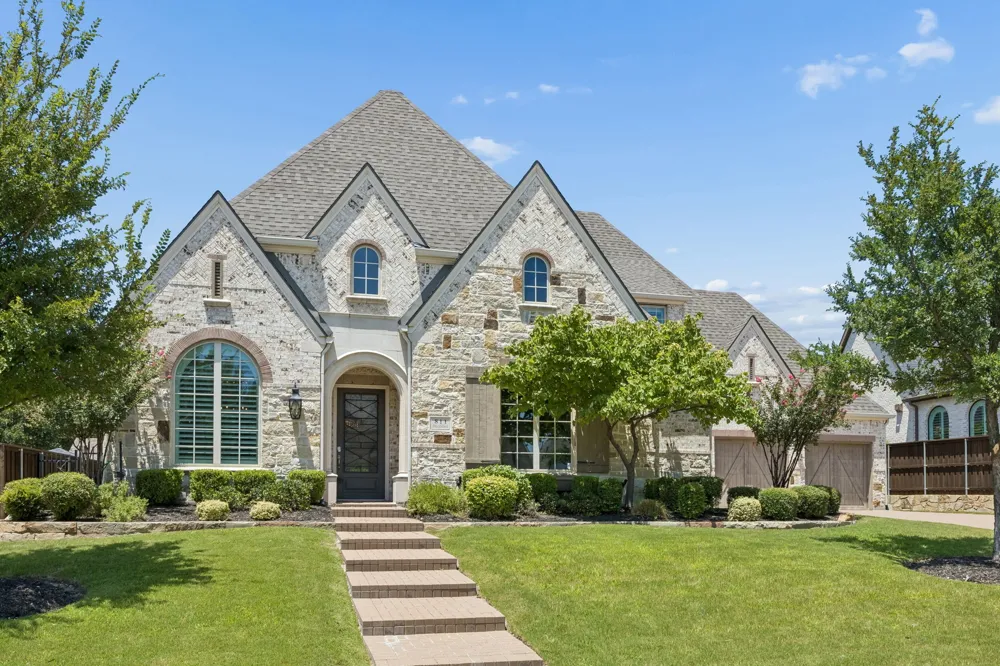 811 Shackleford Lane Prosper, TX 75078