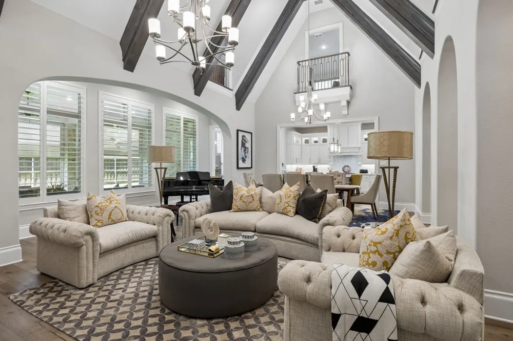 811 Shackleford Lane Prosper, TX 75078