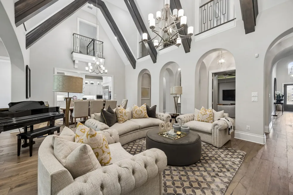 811 Shackleford Lane Prosper, TX 75078