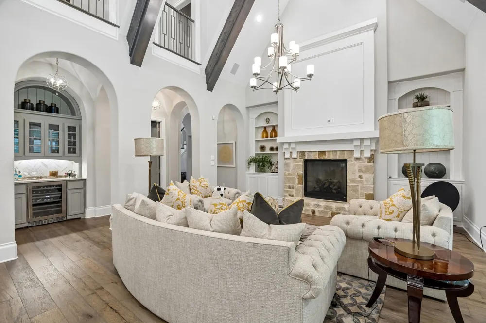 811 Shackleford Lane Prosper, TX 75078