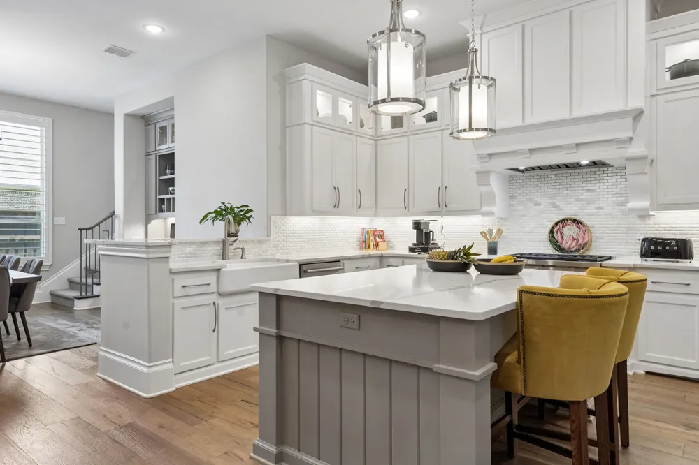 811 Shackleford Lane Prosper, TX 75078