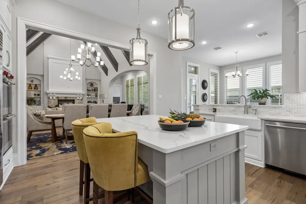 811 Shackleford Lane Prosper, TX 75078