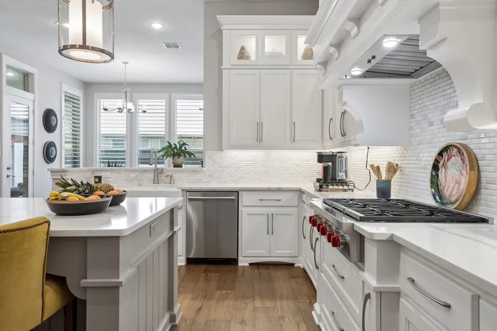 811 Shackleford Lane Prosper, TX 75078