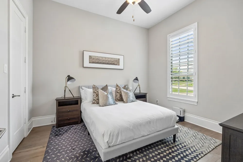 811 Shackleford Lane Prosper, TX 75078