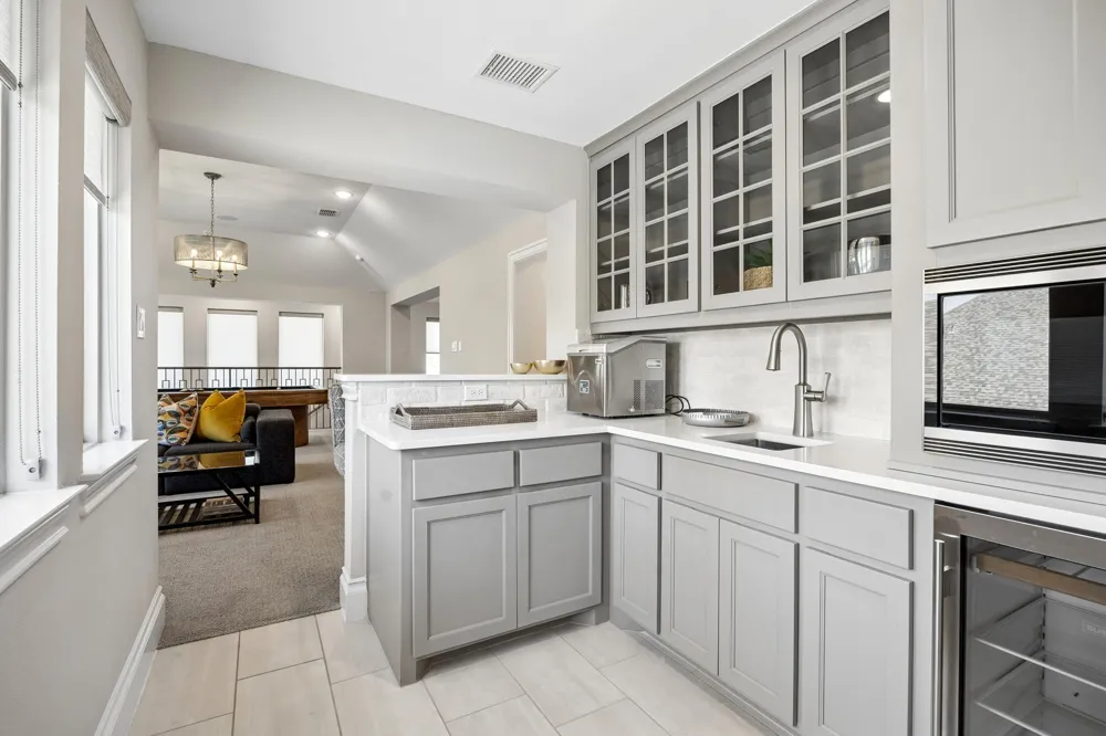 811 Shackleford Lane Prosper, TX 75078