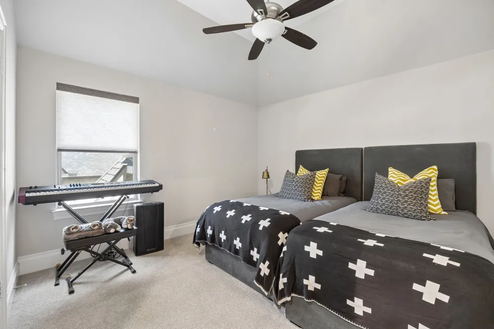 811 Shackleford Lane Prosper, TX 75078
