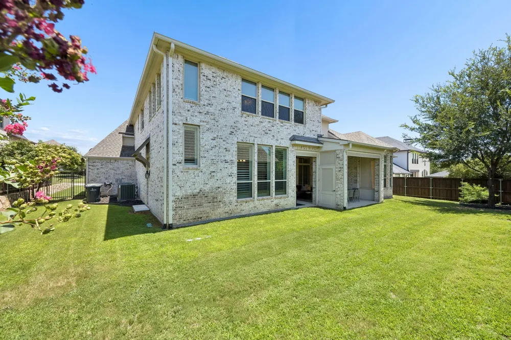 811 Shackleford Lane Prosper, TX 75078