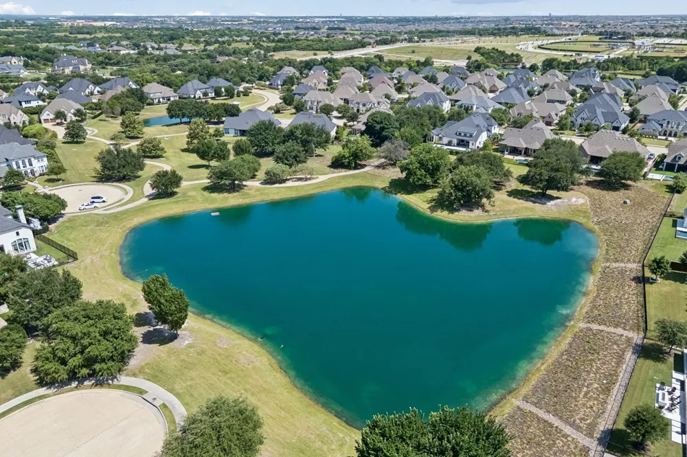 811 Shackleford Lane Prosper, TX 75078
