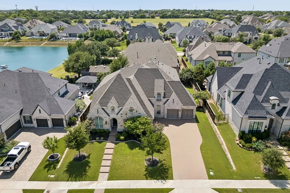 811 Shackleford Lane Prosper, TX 75078