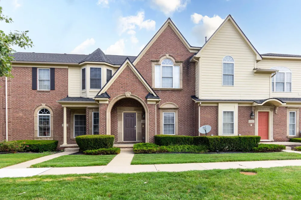 45637 Graystone Lane Canton, MI 48187