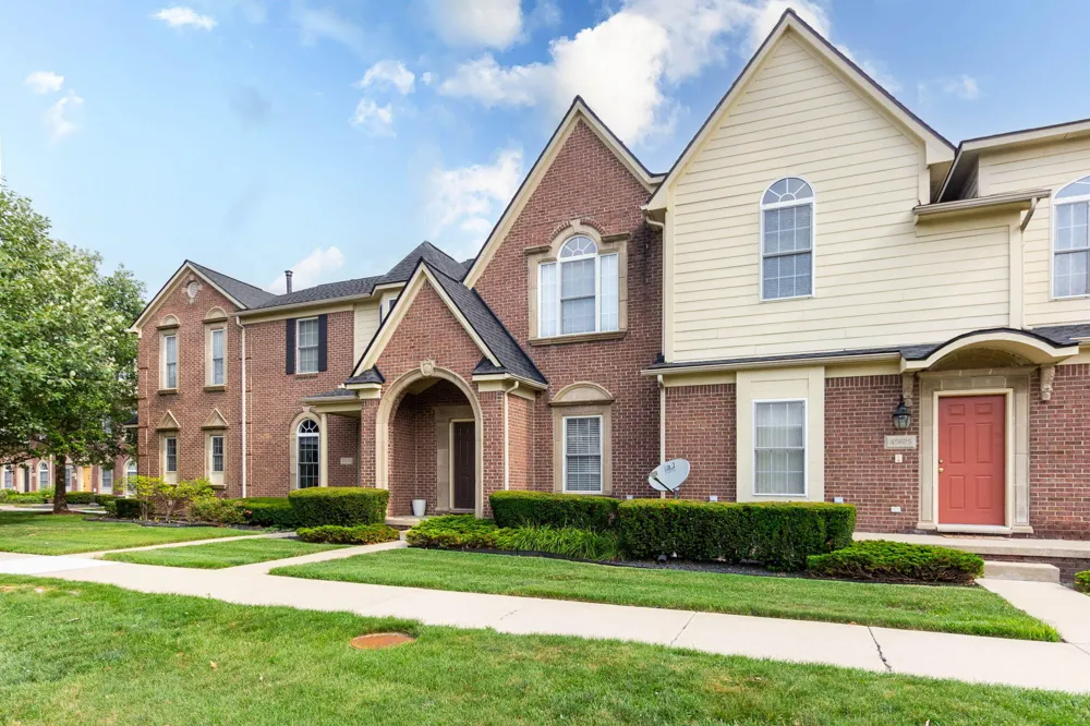 45637 Graystone Lane Canton, MI 48187