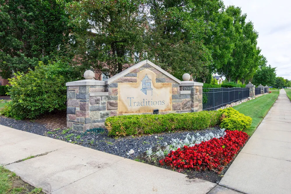 45637 Graystone Lane Canton, MI 48187