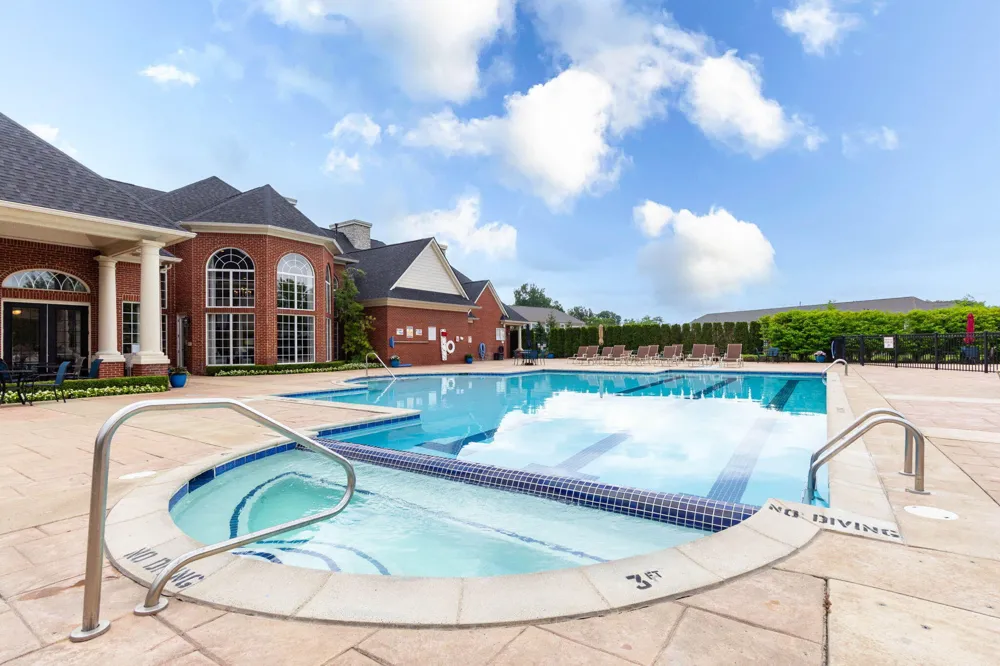 45637 Graystone Lane Canton, MI 48187