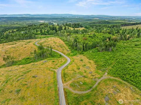 1 Lot 1 Parker Road