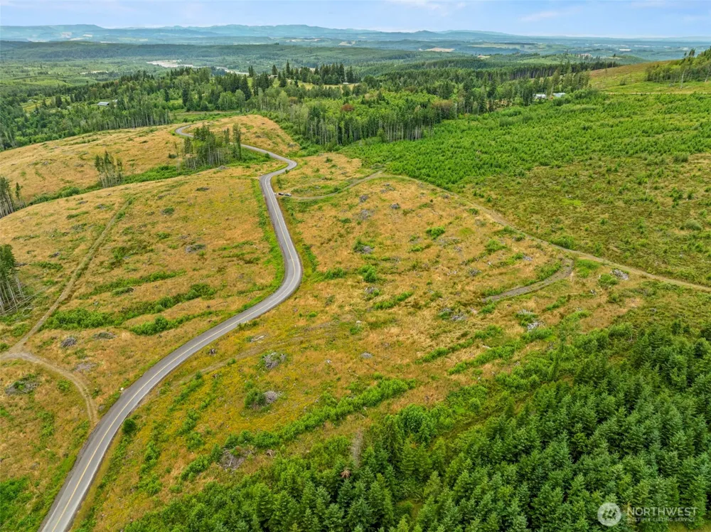 1 Lot 1 Parker Road Toutle, WA 98649