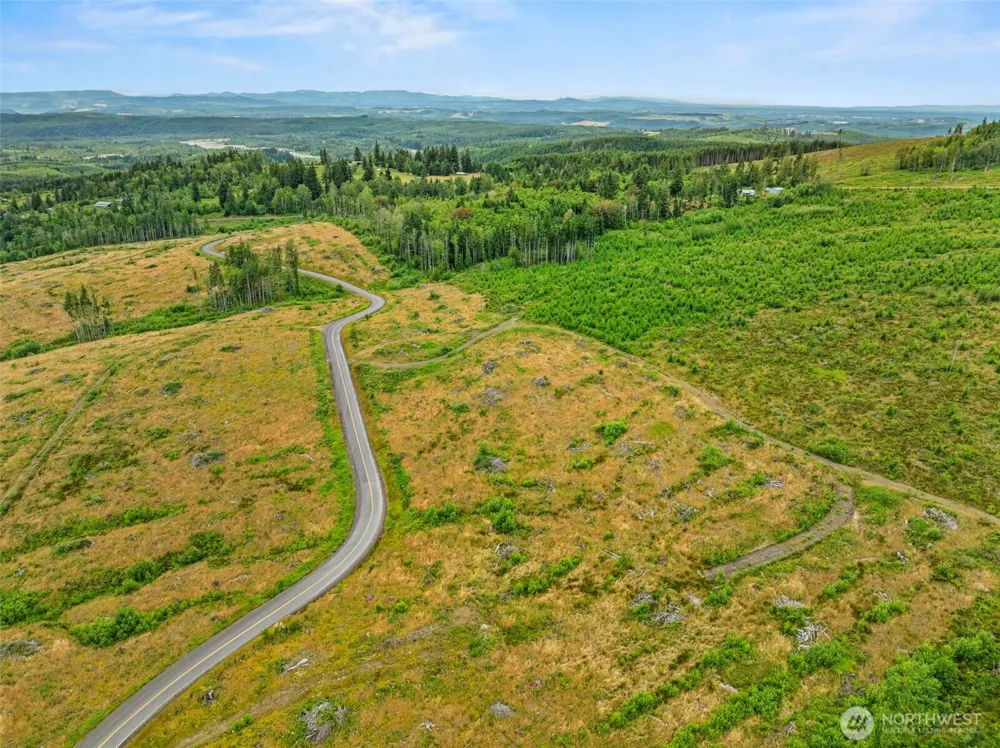 1 Lot 1 Parker Road Toutle, WA 98649