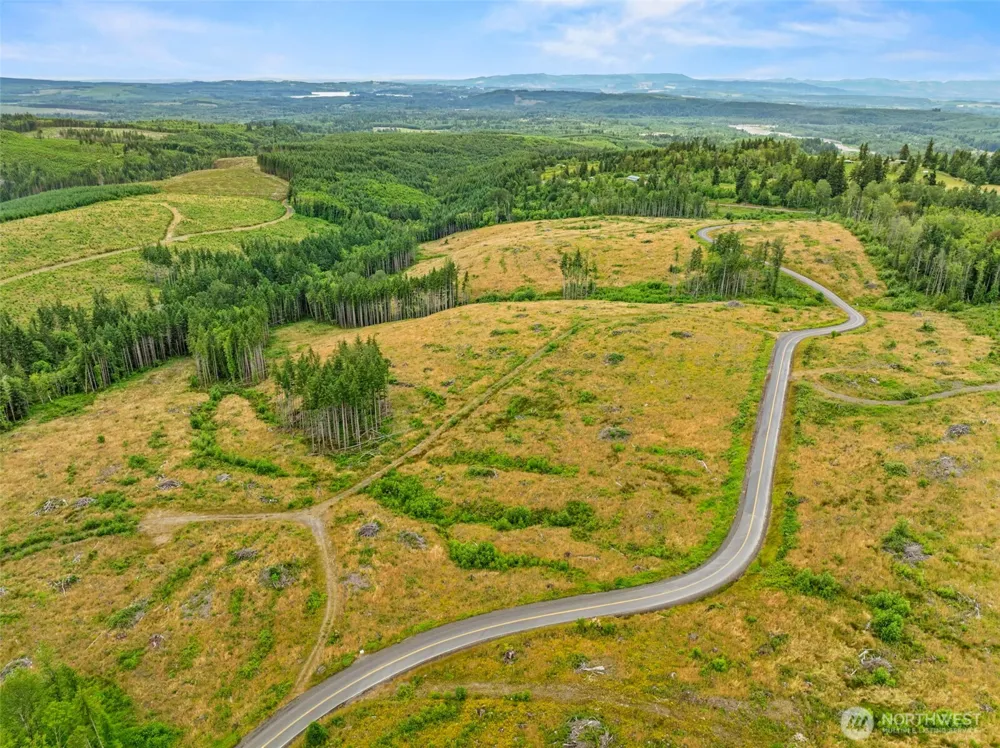 3 Lot 3 Parker Road Toutle, WA 98649