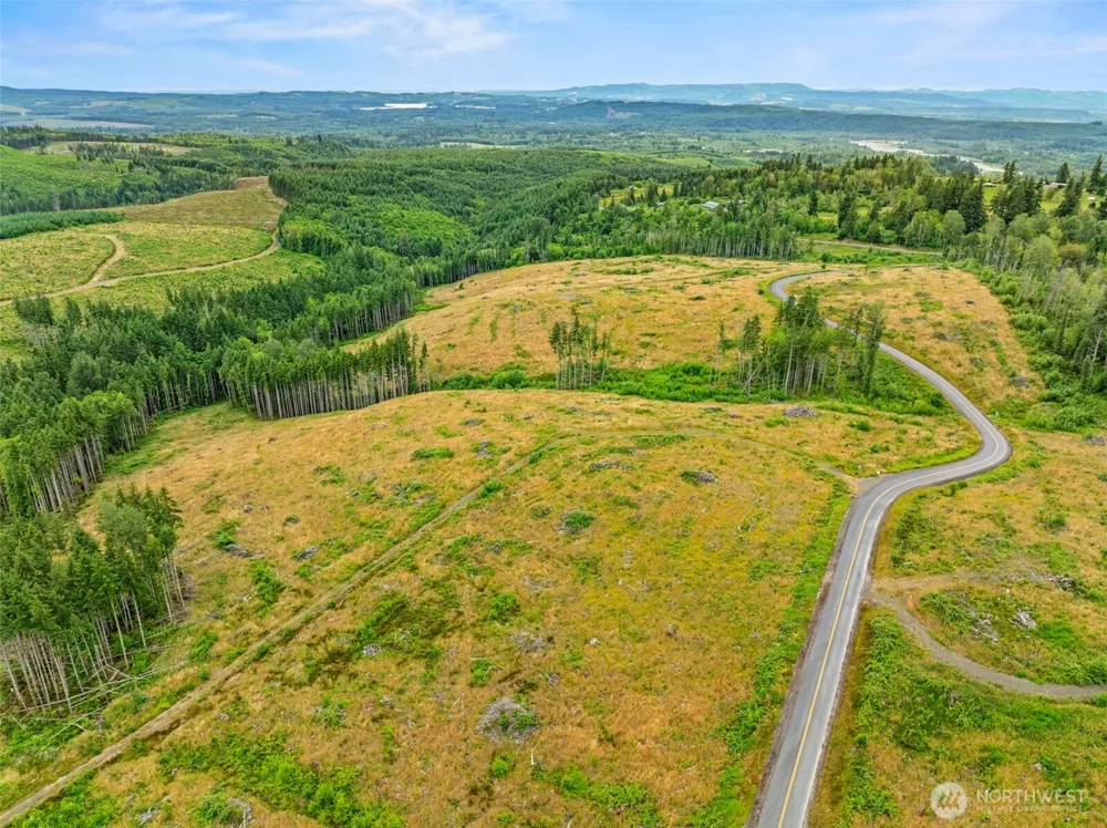 4 Lot 4 Parker Road Toutle, WA 98649