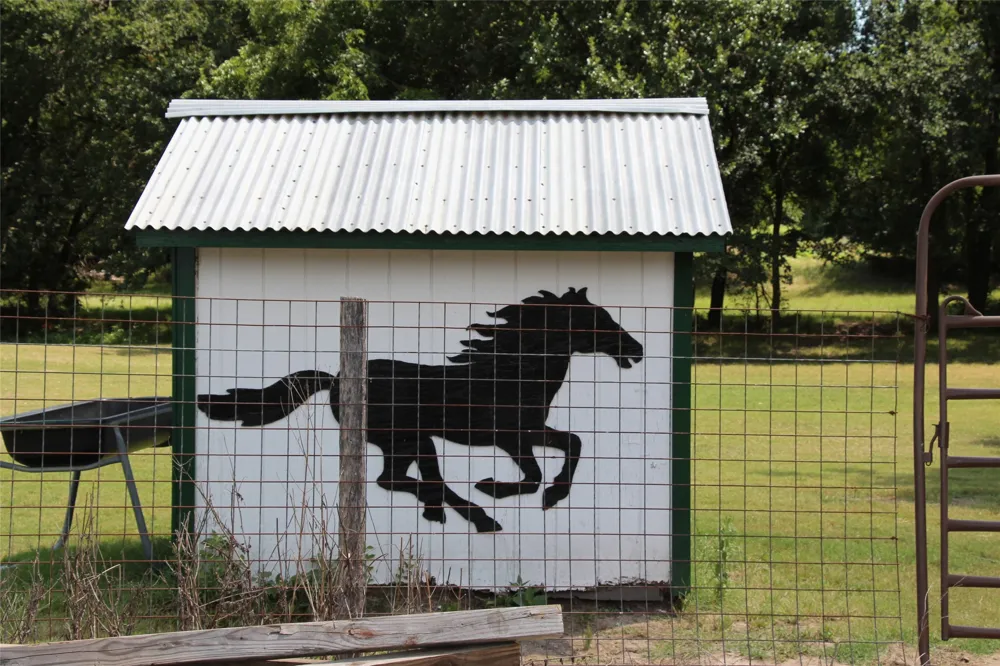 1199 County Road 1245 Savoy, TX 75479