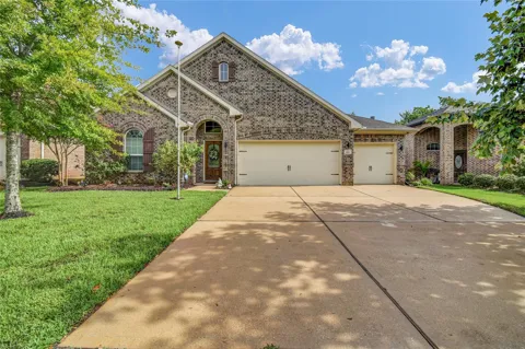 108 Woodridge Crossing