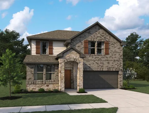 15806 Oak Leaf Gap Drive