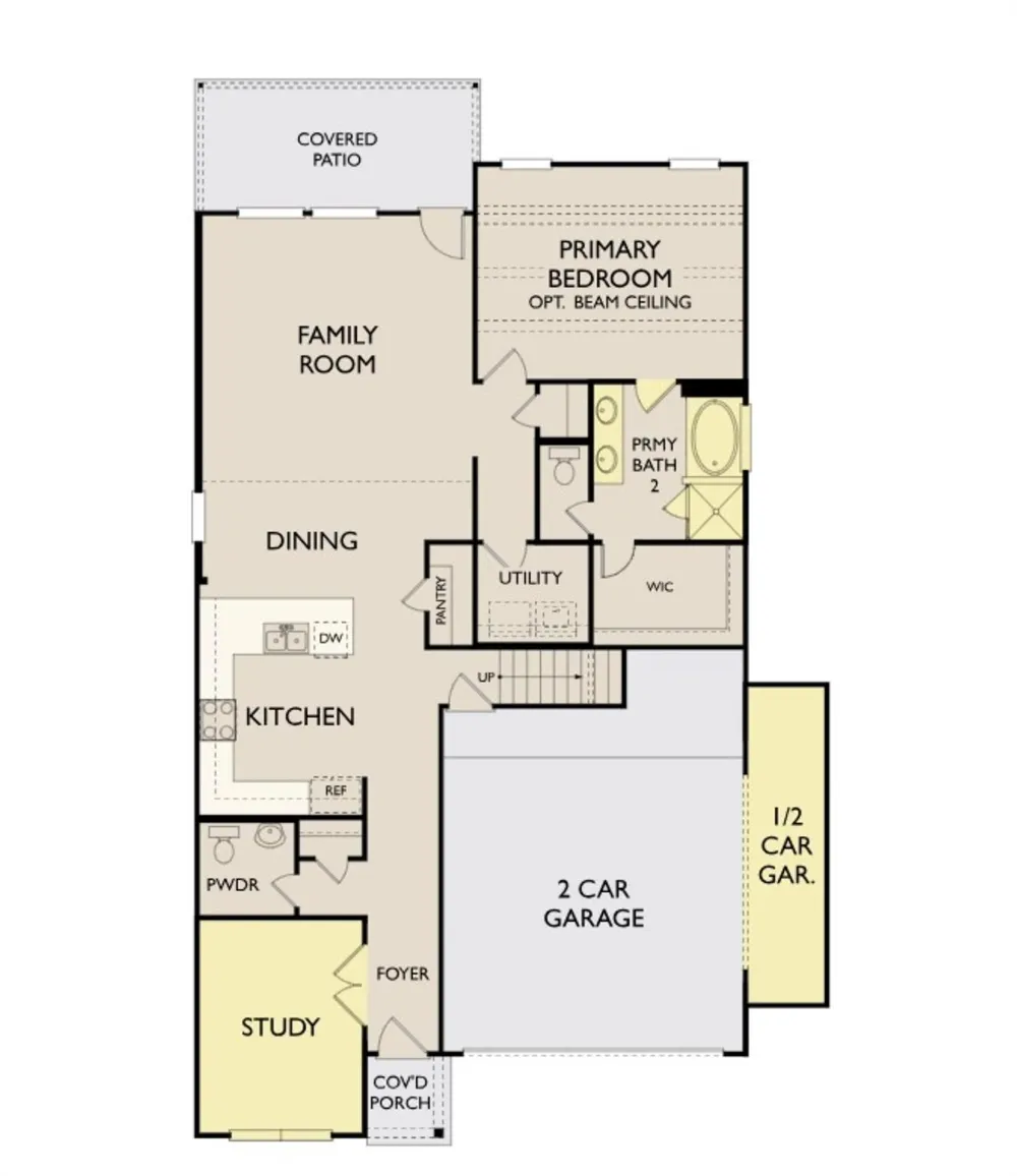 15806 Oak Leaf Gap Drive Crosby, TX 77532