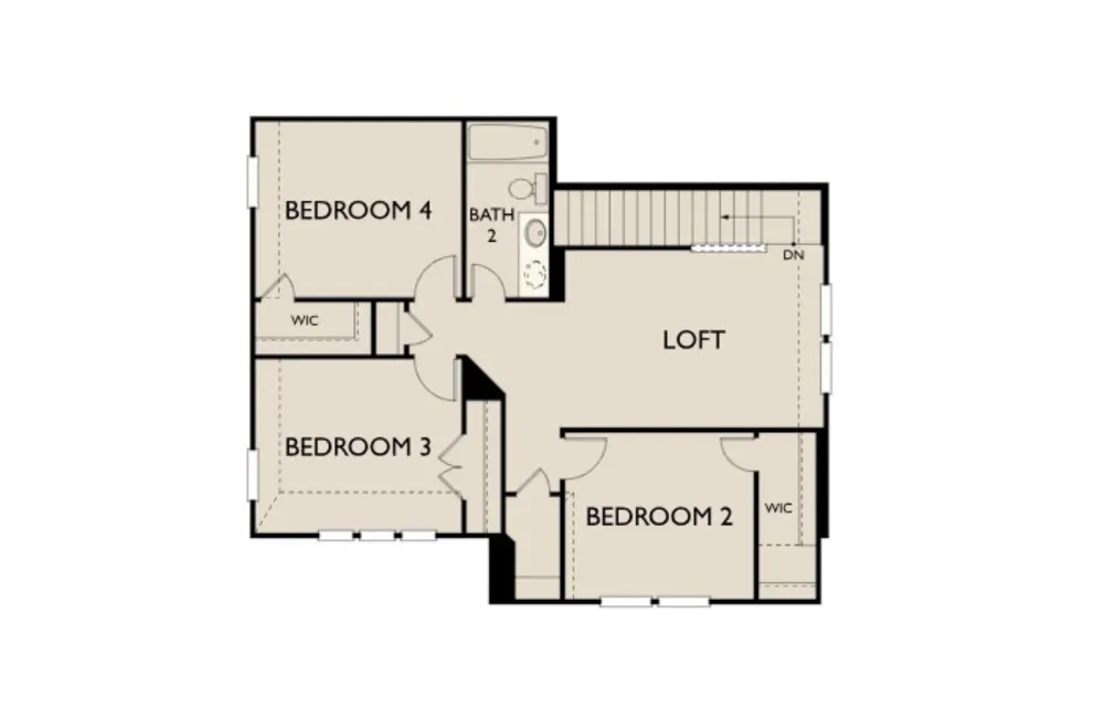 15806 Oak Leaf Gap Drive Crosby, TX 77532