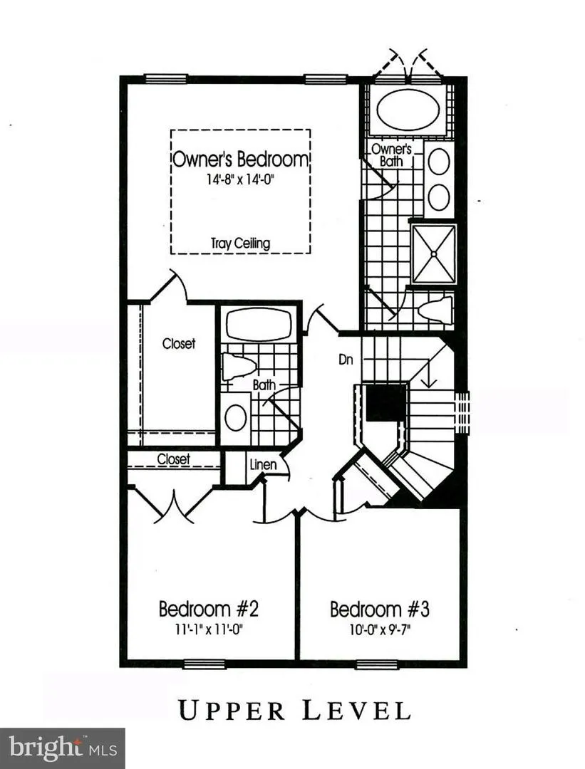 6 FOX COURT Delanco, NJ 08075