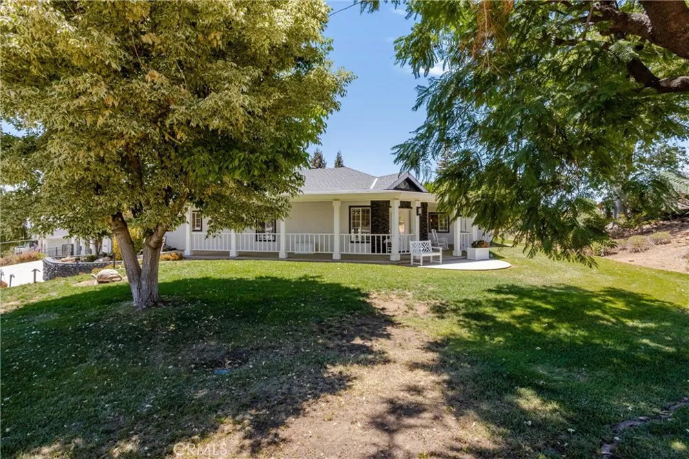 35884 Ramada Lane Yucaipa, CA 92399
