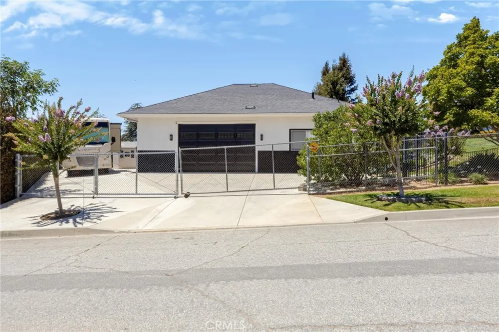 35884 Ramada Lane Yucaipa, CA 92399