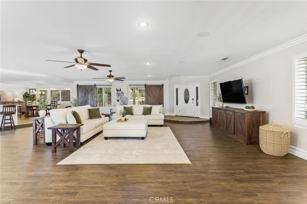 35884 Ramada Lane Yucaipa, CA 92399