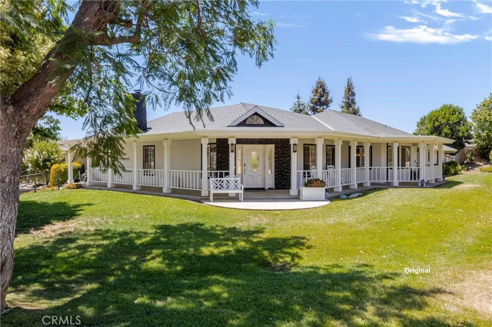 35884 Ramada Lane Yucaipa, CA 92399
