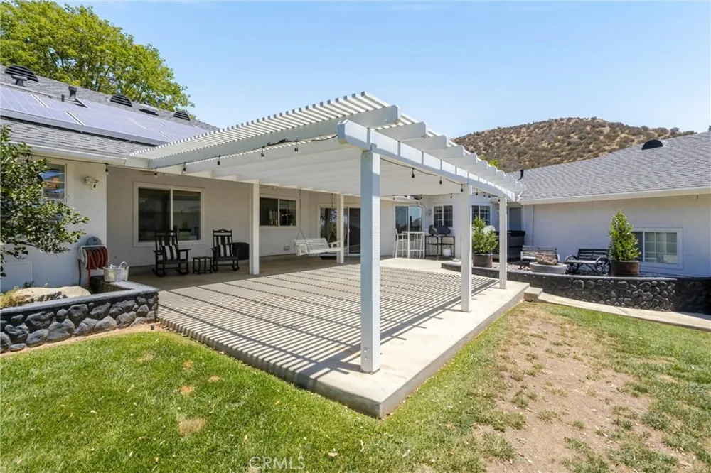 35884 Ramada Lane Yucaipa, CA 92399