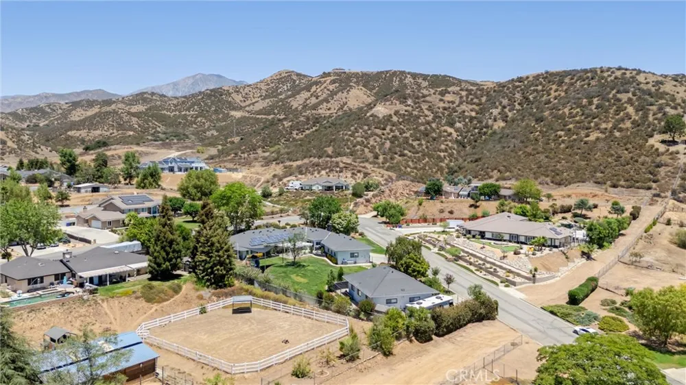 35884 Ramada Lane Yucaipa, CA 92399