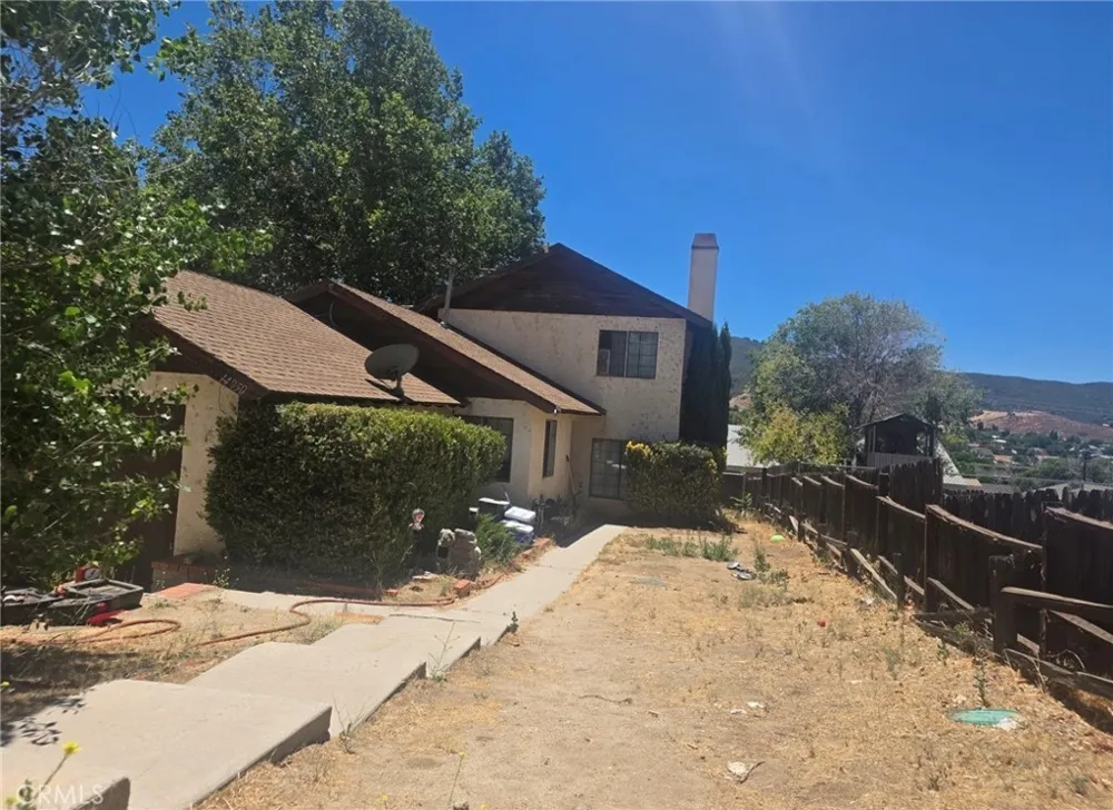 14950 Littleboy Lake Hughes, CA 93532