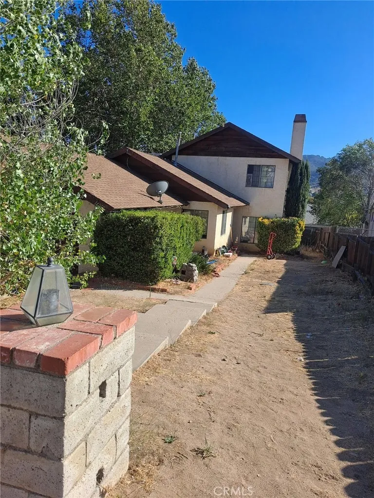 14950 Littleboy Lake Hughes, CA 93532