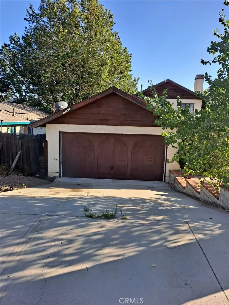 14950 Littleboy Lake Hughes, CA 93532