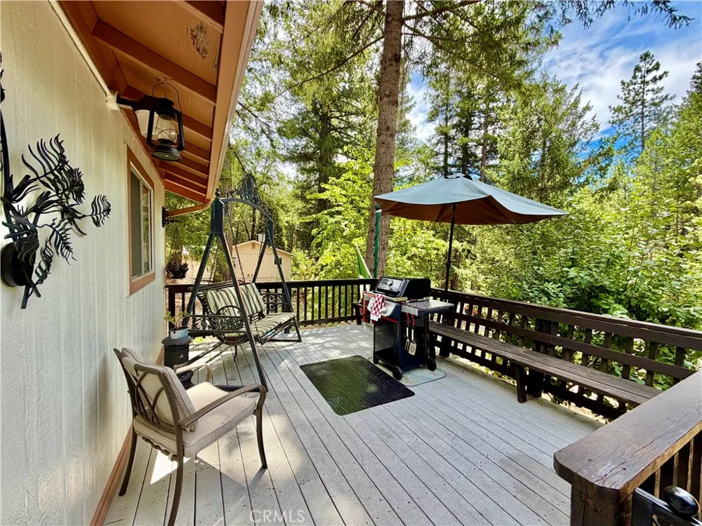11783 Western Pine Road Loch Lomond, CA 95461