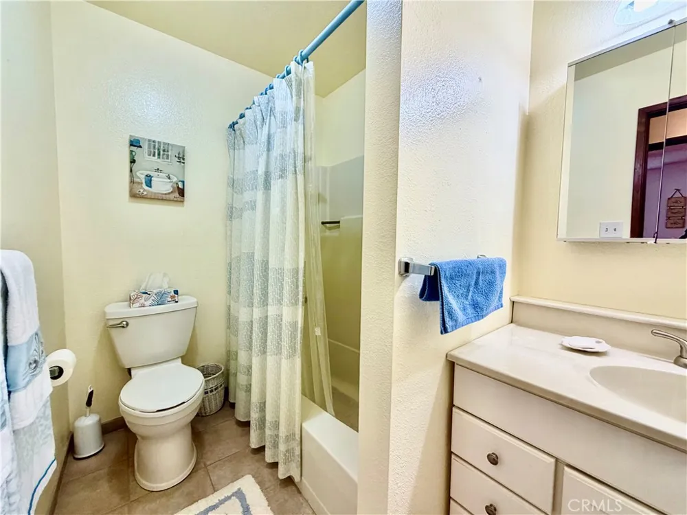 11783 Western Pine Road Loch Lomond, CA 95461