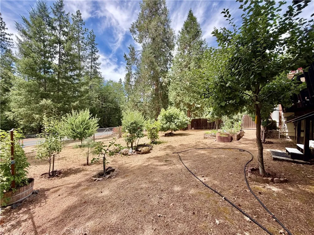 11783 Western Pine Road Loch Lomond, CA 95461