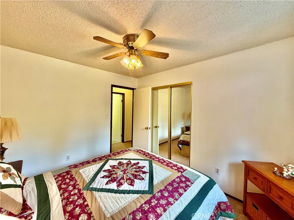 11783 Western Pine Road Loch Lomond, CA 95461