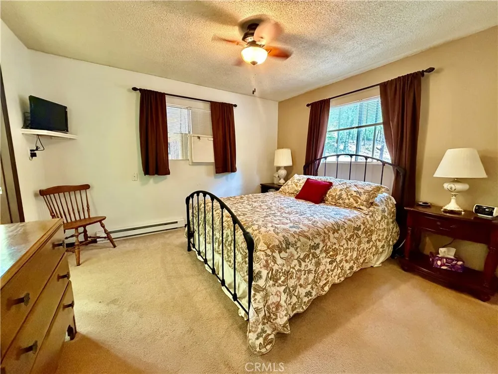 11783 Western Pine Road Loch Lomond, CA 95461