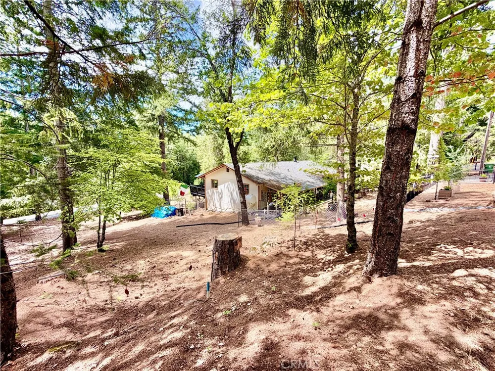 11783 Western Pine Road Loch Lomond, CA 95461